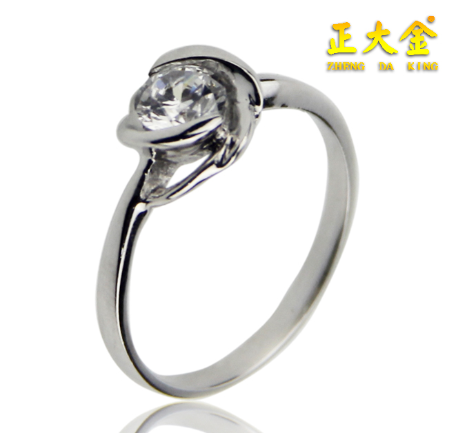 Pt950��Ƕ��ָ