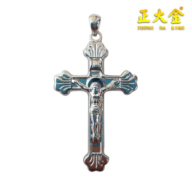 Pt950����ʮ�ּܵ�׹